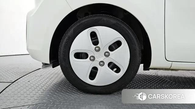 Kia The New Ray id 3329993 из Кореи 15