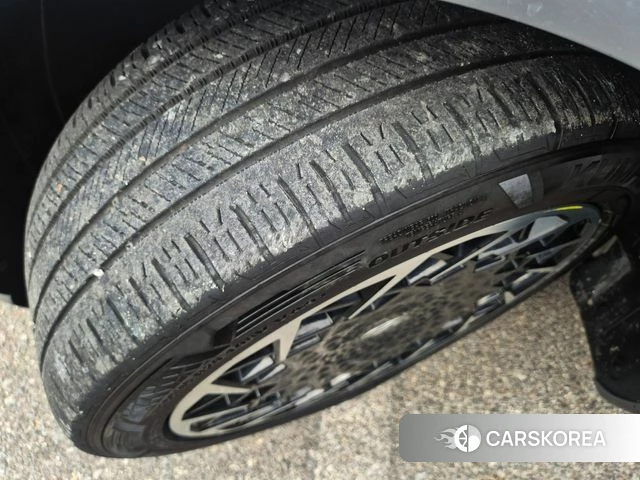 Hyundai Ionic 5 id 4546868 из Кореи 15