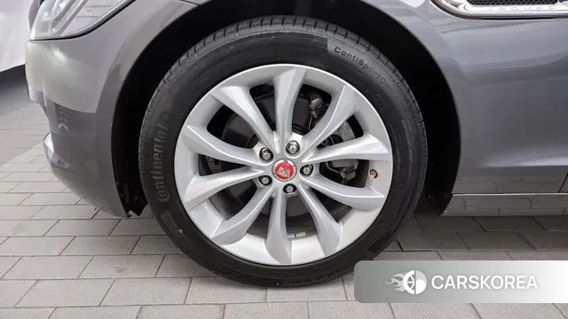 Jaguar XF (X260) id 3380430 из Кореи 15