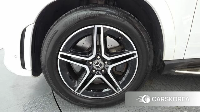 Mercedes-Benz GLE-Class W167 id 4415914 из Кореи 29