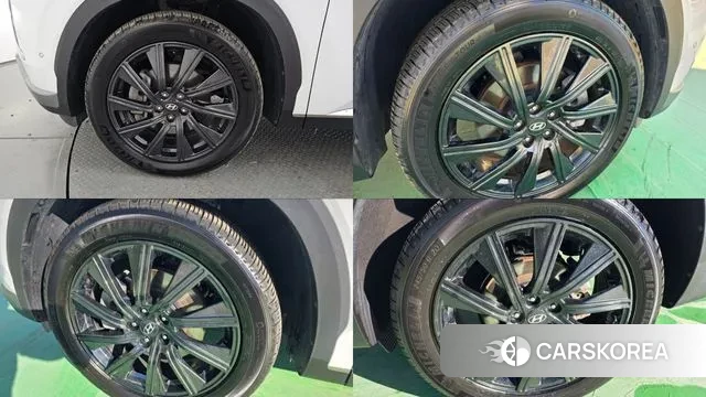 Hyundai The New Palisade id 3645395 из Кореи 15