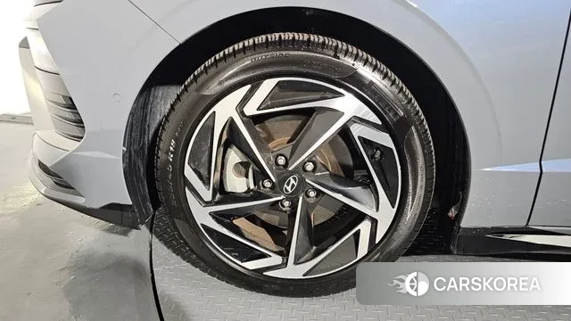 Hyundai Sonata D Edge (DN8) id 3517730 из Кореи 15