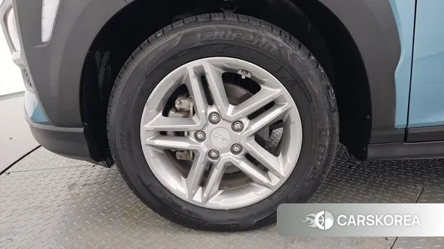 Hyundai Kona id 3484639 из Кореи 15