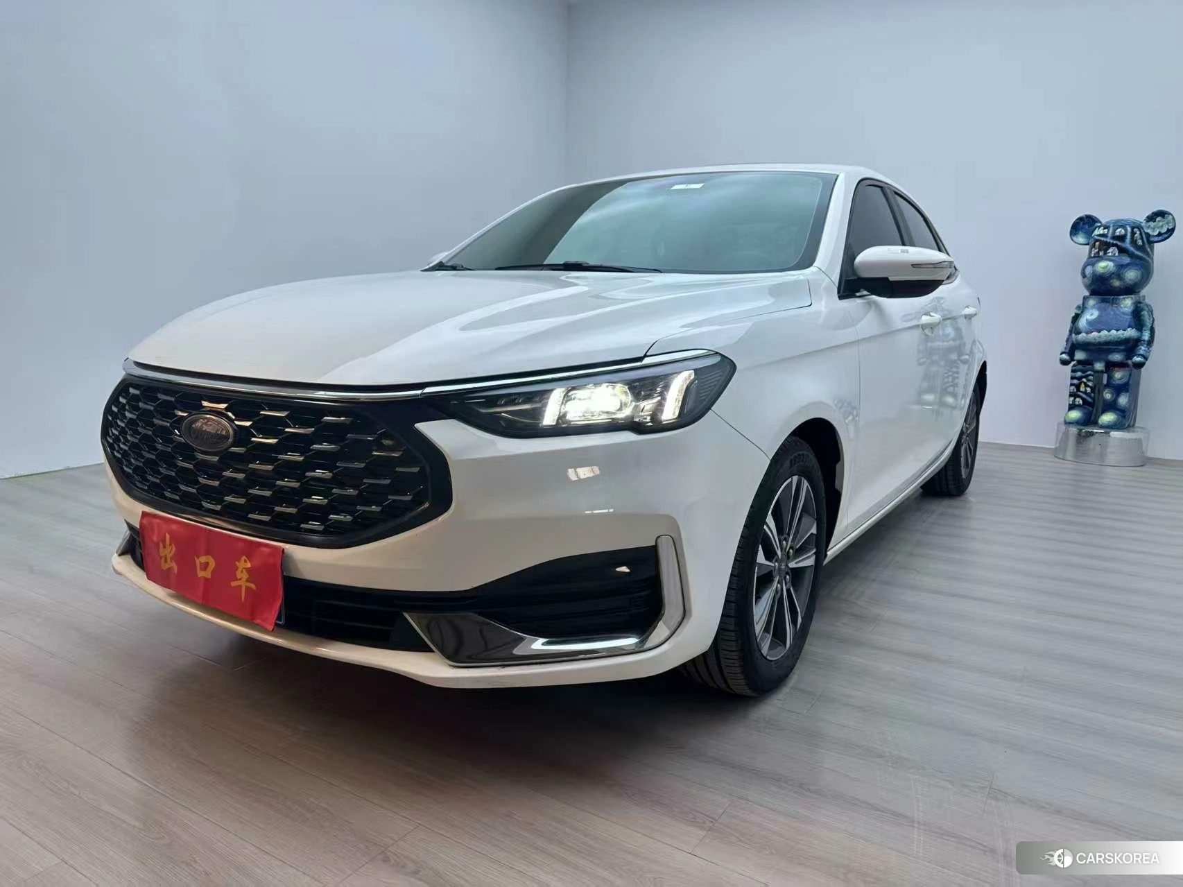 Ford Forrest id 4407221 из Китая 15