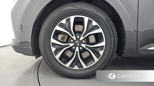 Kia Carnival 4th generation id 2969810 из Кореи 15