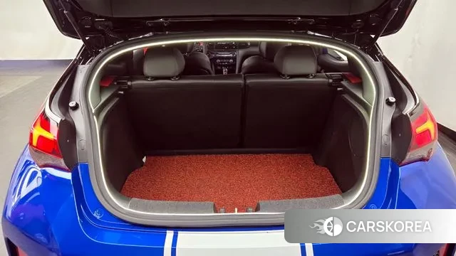 Hyundai Veloster (JS) id 2981786 из Кореи 15