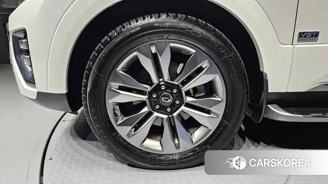 Kia Mohave Master id 3601863 из Кореи 15