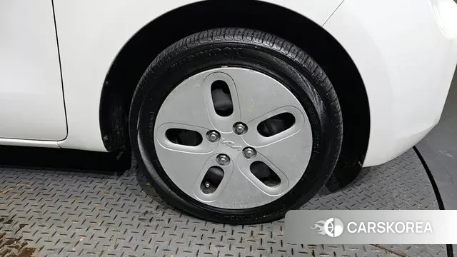 Kia The New Ray id 2975309 из Кореи 15