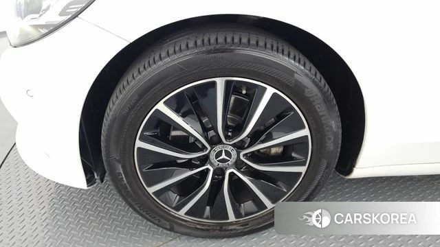 Mercedes-Benz C-Class W205 id 4794501 из Кореи 25
