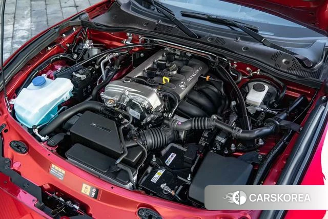 Mazda MX-5 id 4255721 из Китая 12