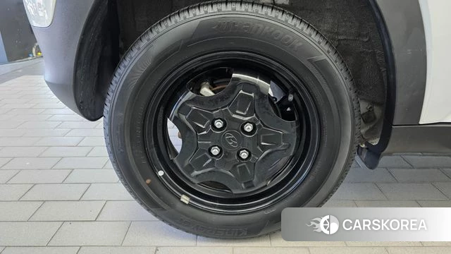 Hyundai Casper id 4935045 из Кореи 15