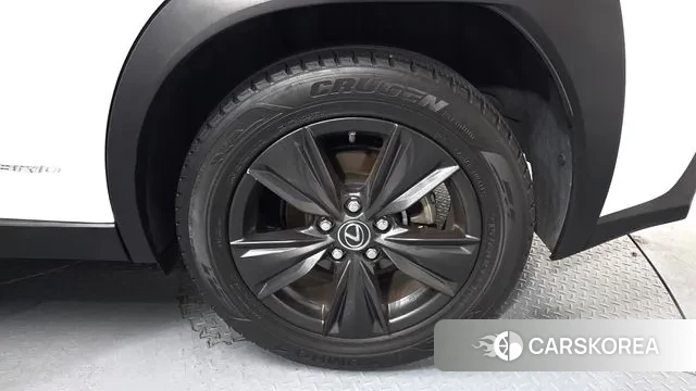 Lexus UX250h id 2976466 из Кореи 15