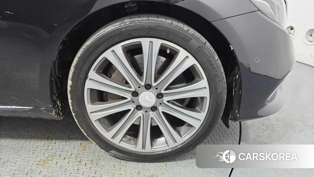 Mercedes-Benz E-Class W213 id 3873391 из Кореи 15
