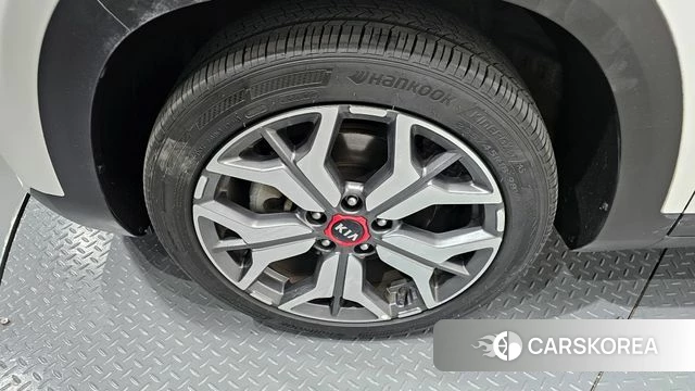 Kia Seltos id 3795666 из Кореи 15