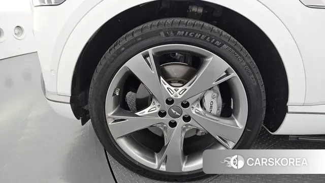 Genesis GV80 id 3479578 из Кореи 15