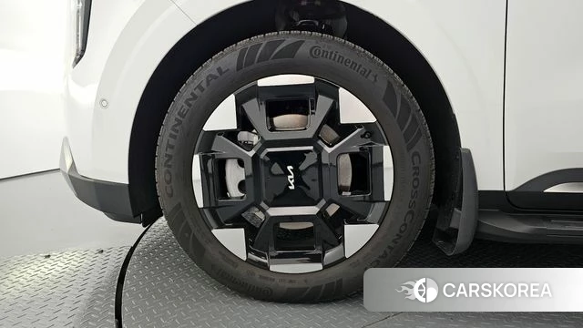 Kia The New Carnival 4th Generation id 4302410 из Кореи 15