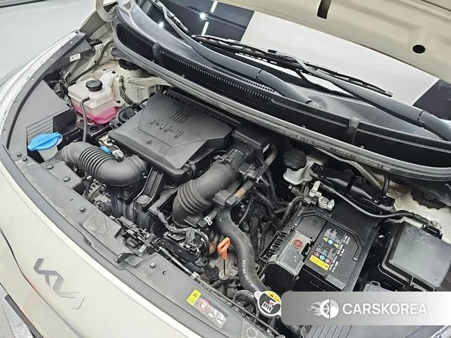 Kia Morning Urban (JA) id 4646366 из Кореи 13