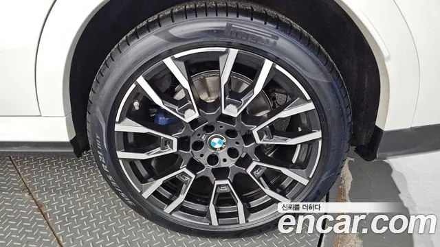 BMW X6 (G06) id 2707733 из Кореи 15