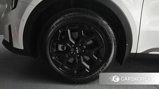 Kia The New Sorento 4th Generation id 4691472 из Кореи 15