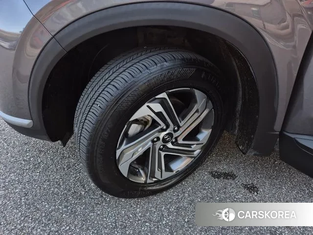 Hyundai The New Santa Fe id 3312170 из Кореи 15