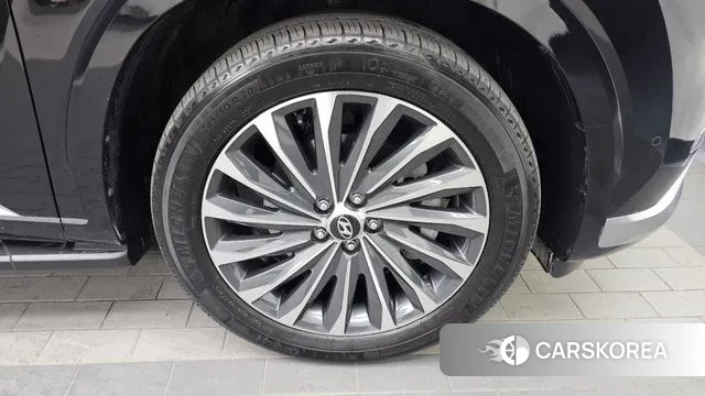 Hyundai The New Palisade id 3502869 из Кореи 15