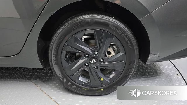 Hyundai Avante (CN7) id 4249345 из Кореи 25