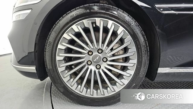 Genesis Electrified G80 (RG3) id 4572402 из Кореи 25