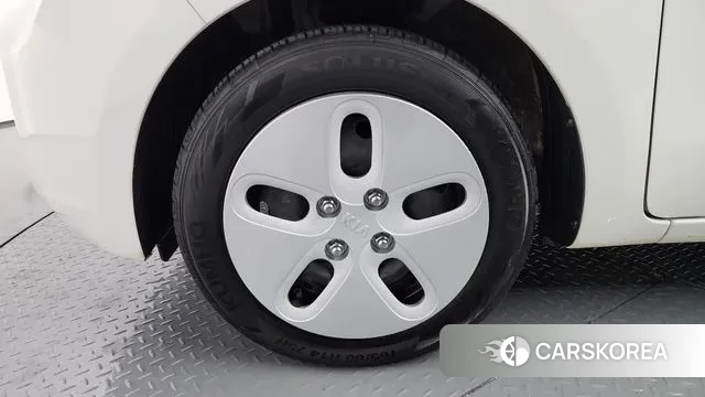 Kia The New Ray id 3468675 из Кореи 15