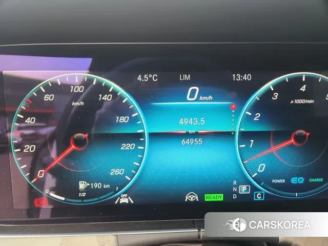 Mercedes-Benz CLS-Class C257 id 3478637 из Кореи 7