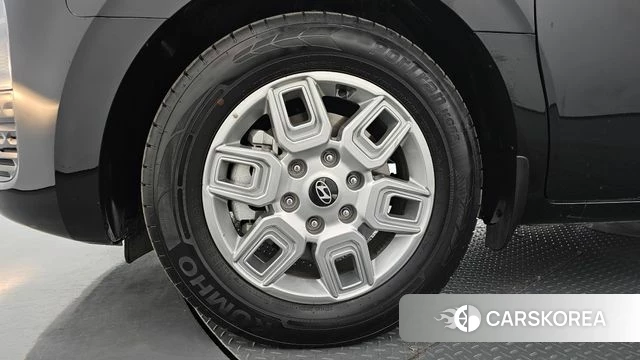 Hyundai Staria id 4185618 из Кореи 30