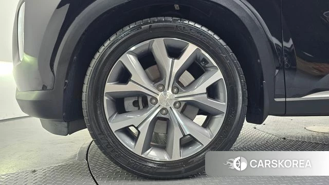 Hyundai Palisade id 4692917 из Кореи 15