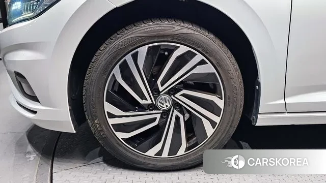 Volkswagen 7th Generation of Jetta id 3493704 из Кореи 15