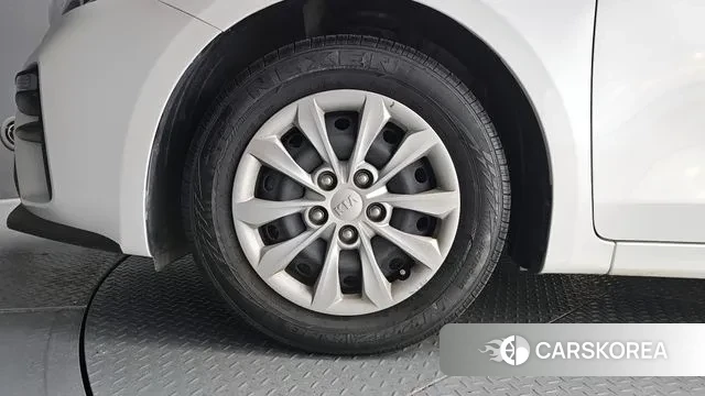 Kia Come New K3 id 3371099 из Кореи 15