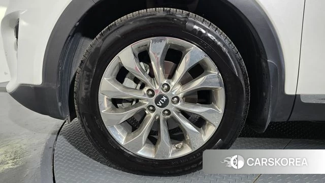 Kia The New Sorento id 4203665 из Кореи 15