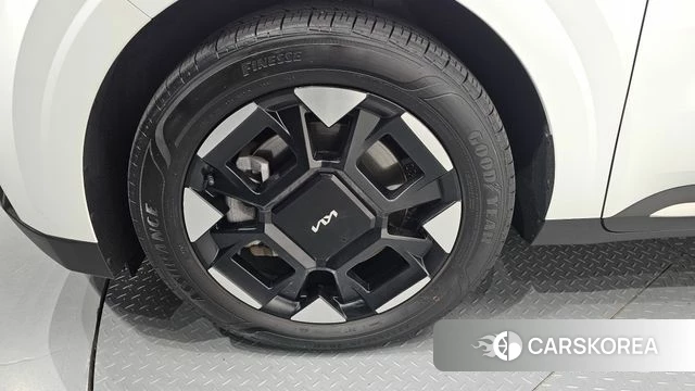 Kia The New Carnival 4th Generation id 4488250 из Кореи 29