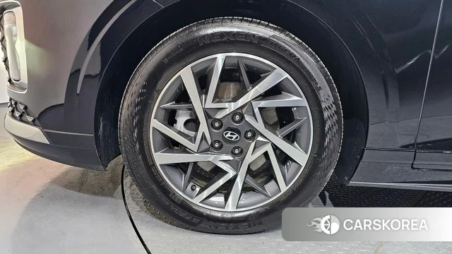 Hyundai Grandeur (GN7) id 3940222 из Кореи 15