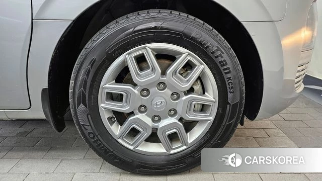 Hyundai Staria id 3794654 из Кореи 15