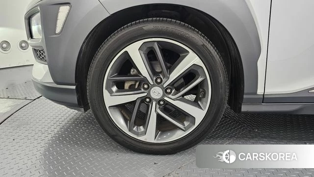 Hyundai Kona id 4233157 из Кореи 15