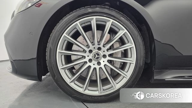 Mercedes-Benz S-Class W223 id 4586072 из Кореи 15