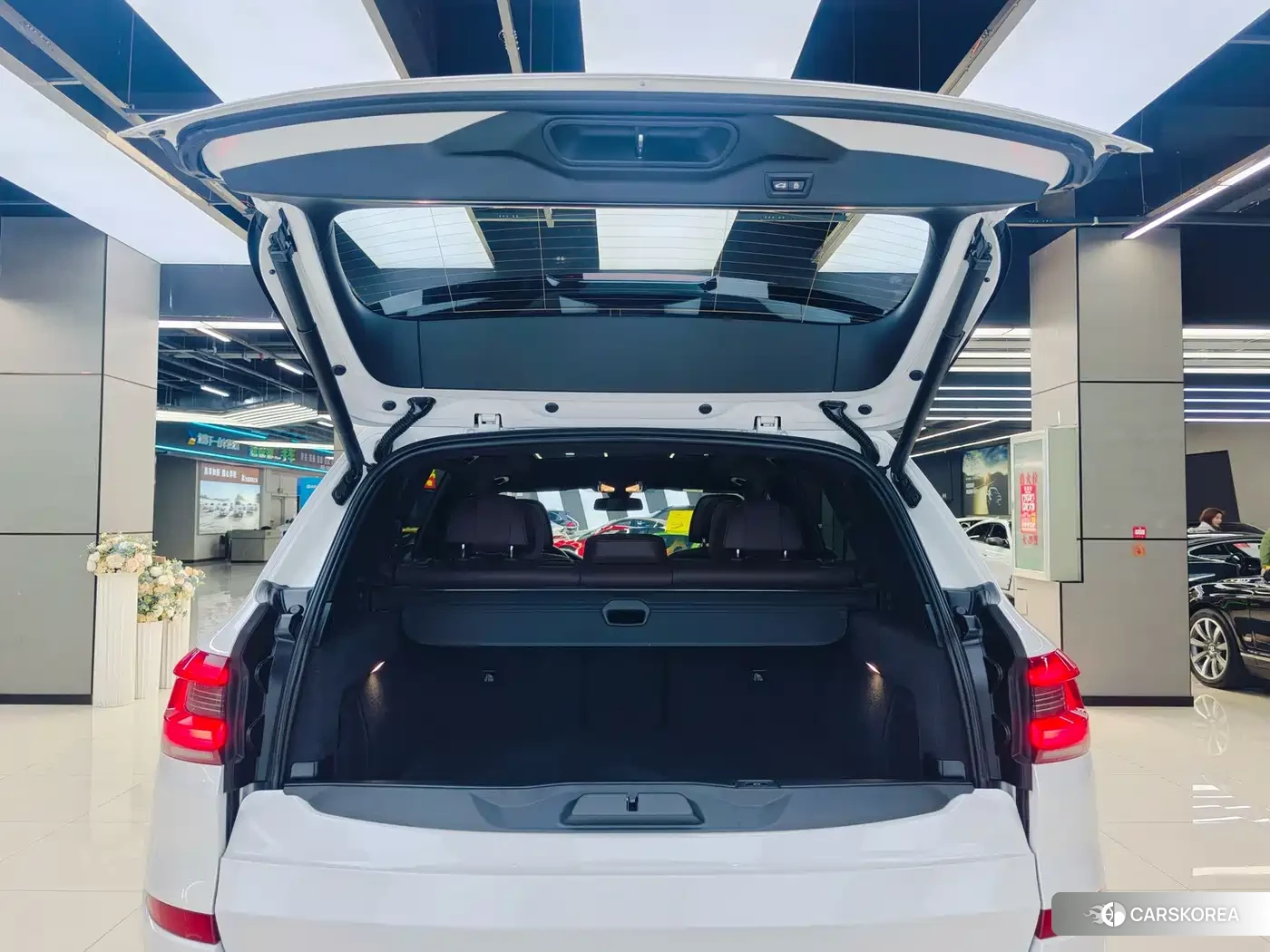 BMW X5 id 4669333 из Китая 15