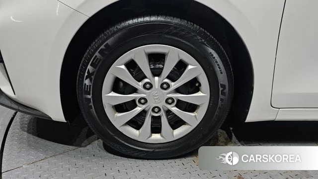 Kia Come New K3 id 4489972 из Кореи 26