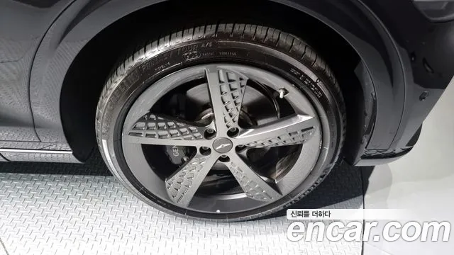 Genesis GV70 id 2727198 из Кореи 15