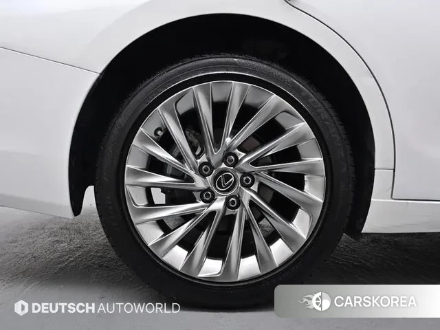 Lexus ES300h 7th generation id 3472198 из Кореи 15