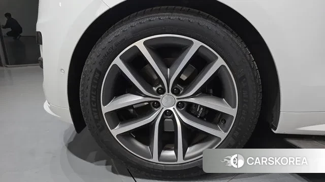 Land Rover Range Rover Sport 3rd Generation id 3571366 из Кореи 15