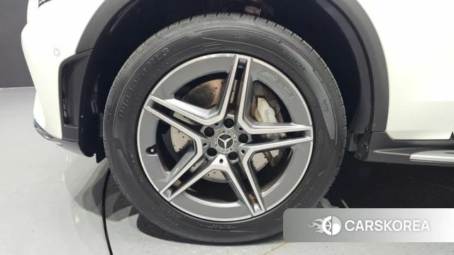 Mercedes-Benz GLC-Class X253 id 4267887 из Кореи 15