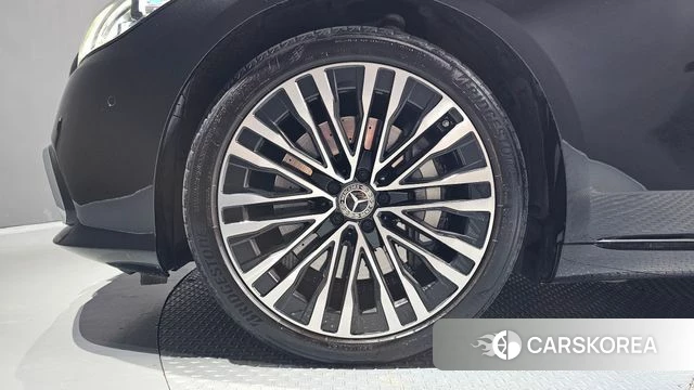 Mercedes-Benz S-Class W223 id 4848407 из Кореи 27