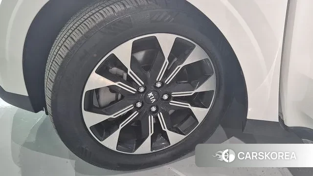 Kia Carnival 4th generation id 2891108 из Кореи 15