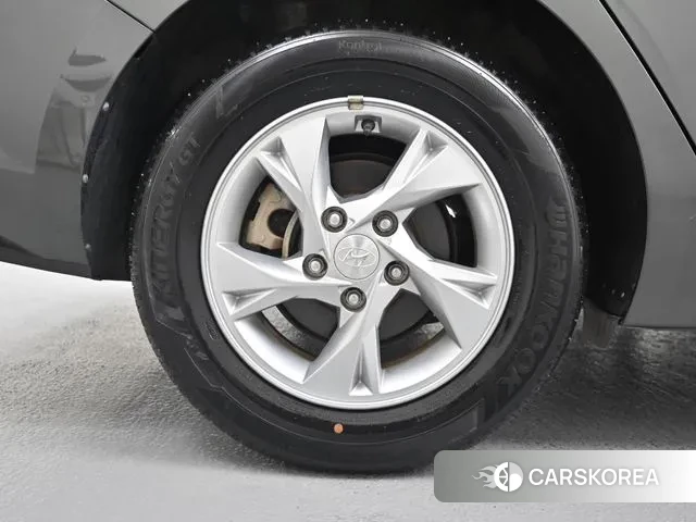 Hyundai Avante (CN7) id 2985334 из Кореи 14