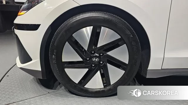 Hyundai Ionic 6 id 3467900 из Кореи 15