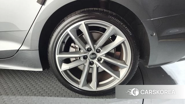 Audi A5 (F5) id 3877047 из Кореи 15